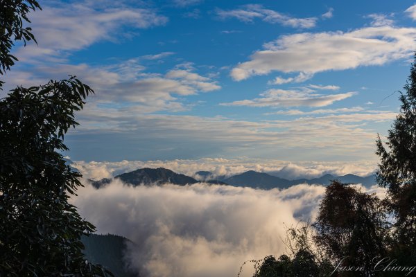 谷關七雄_屋我尾山2977024