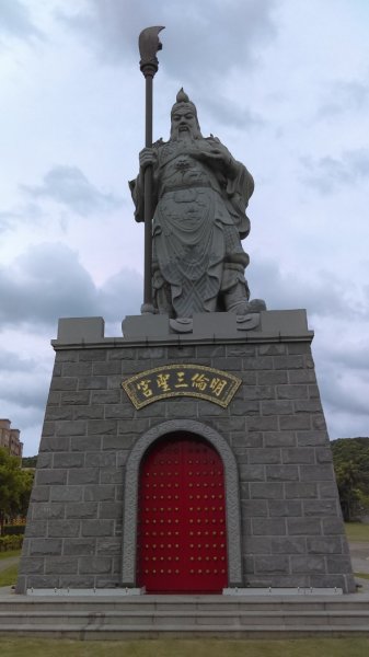 《桃園虎頭山迷航記》1028644