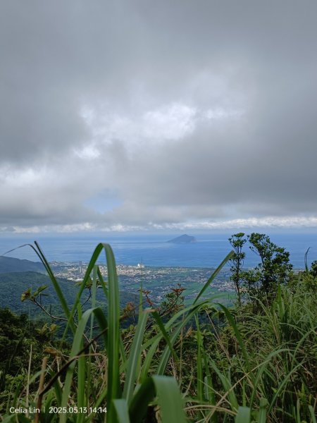 跑馬古道-鵲子山-迴音谷瀑布2786873