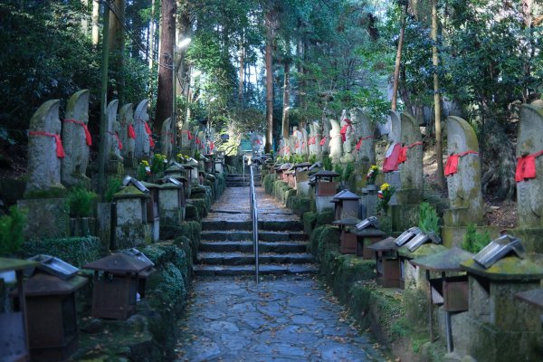 【海外健行】生駒宝山寺-奈良1942306