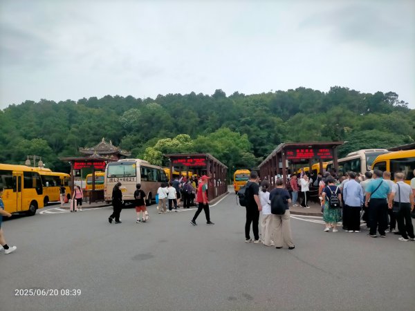 普陀山島：洛迦山（歡世音修行處）2820262
