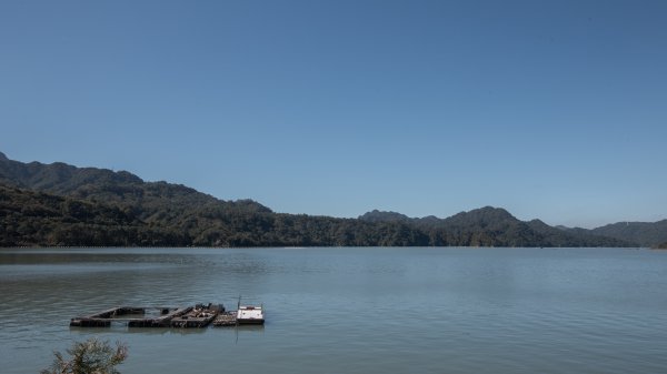 枕頭山古砲台歷史古道O型（含薑母島）2948523