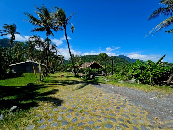 東河橋遊憩區步道-2025漫遊縱谷愛在花東-台東縣東河鄉2916710