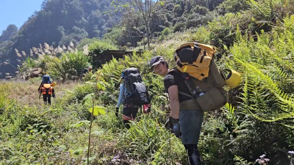 轆轆溫泉、凱翁大峽谷、大同電鍋、天使瀑布3021554