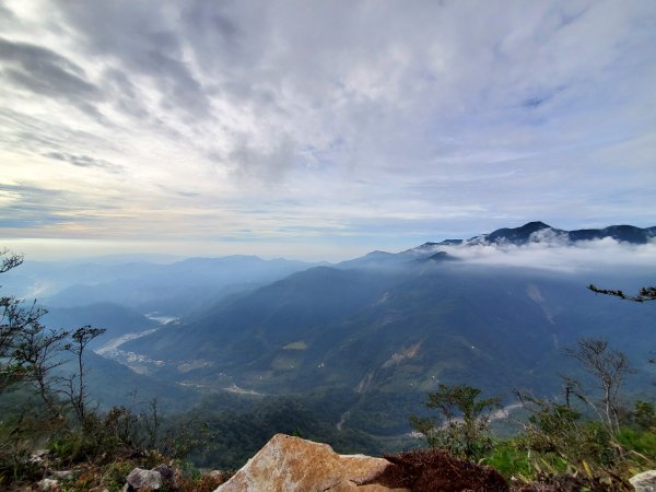 【谷關 | 東卯山】1144899