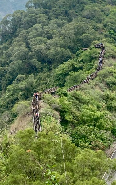 1090403茂林龍頭山步道901600