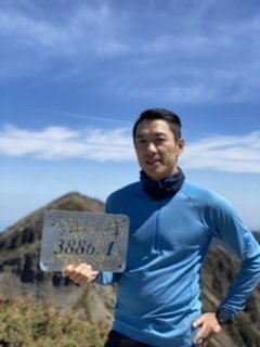 雪山西稜夢幻大景1392879