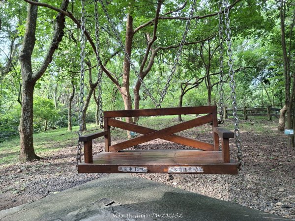 《南投》平地森林｜竹山下坪自然教育園區及下坪吊橋步道202606203077713