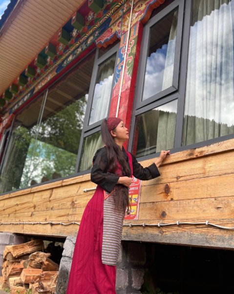 西藏♥️可愛動物🐎人物寫真/拉薩旅拍/美食2906583