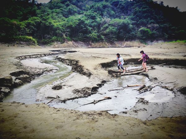 季節限定-南化大地谷119429