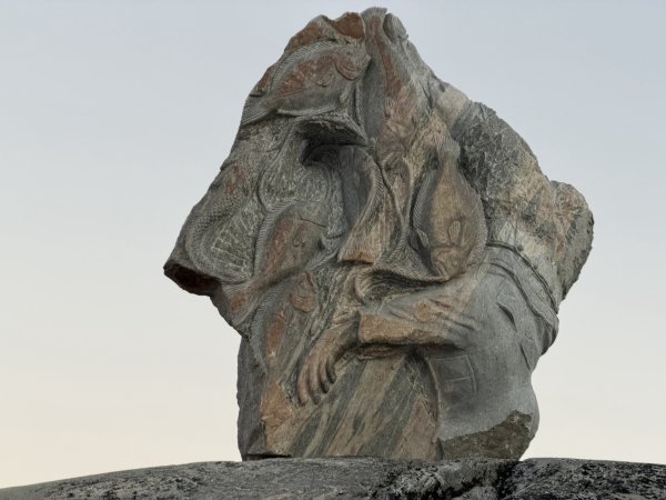 [紐約馬之行-39] 2025_1107 黃線步道登山口2950392