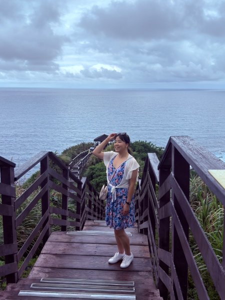 20260821 花蓮大石鼻山步道3112761