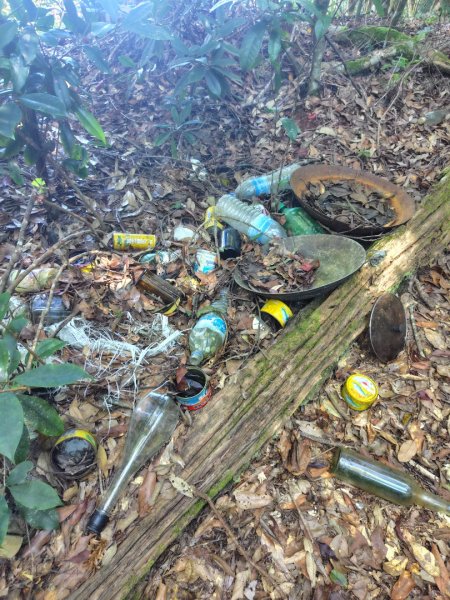 南東眼山連走有勝山2918741