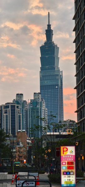 #虎山  #101大樓  #國父紀念館 #河津櫻 #中正紀念堂 2/193002671