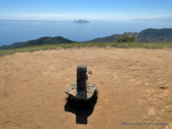 桃源谷步道（灣坑頭山）2349487