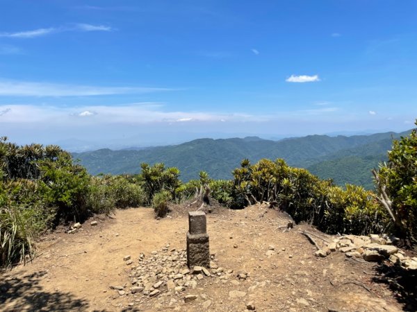 1100512拉卡山.東滿步道1386475