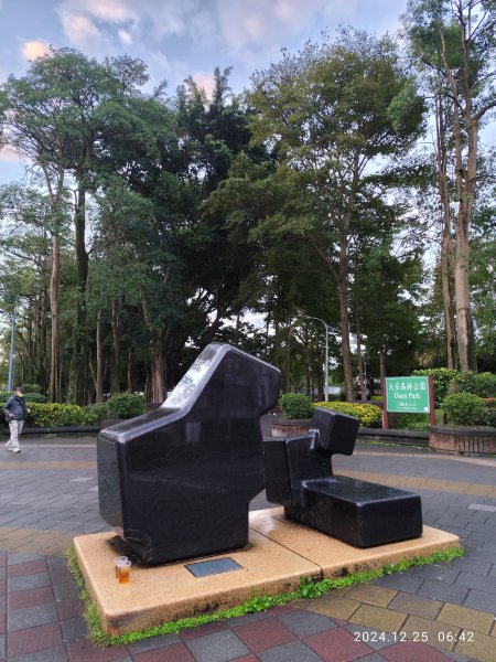 2-1 大安森林公園→蘇澳服務區→朝陽步道→南澳龜山→南澳朝陽漁港→天后宮2678098