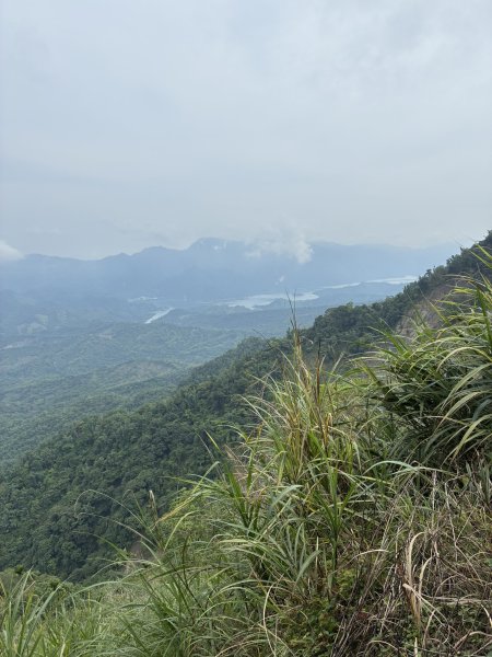 20260802梅嶺;獵鷹尖+梅峰3094697