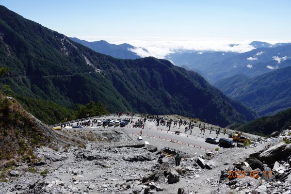 高雄 桃源 關山嶺山2031234