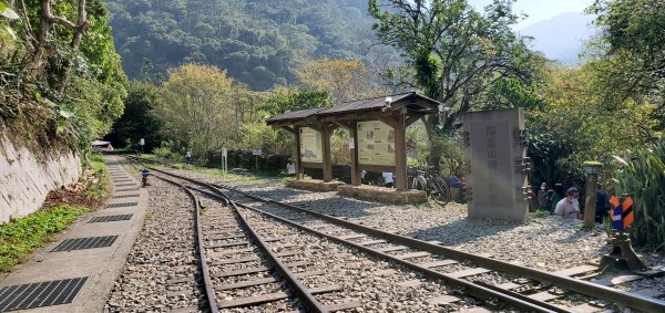 2022-03-05獨立山國家步道、阿拔泉山、觀音石山1631257