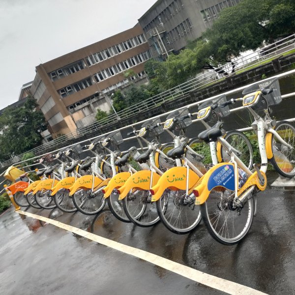 臺北大縱走第七段：世界山莊至飛龍步道2810215