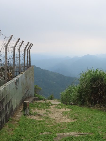 雞籠山(基隆山)快走2530352