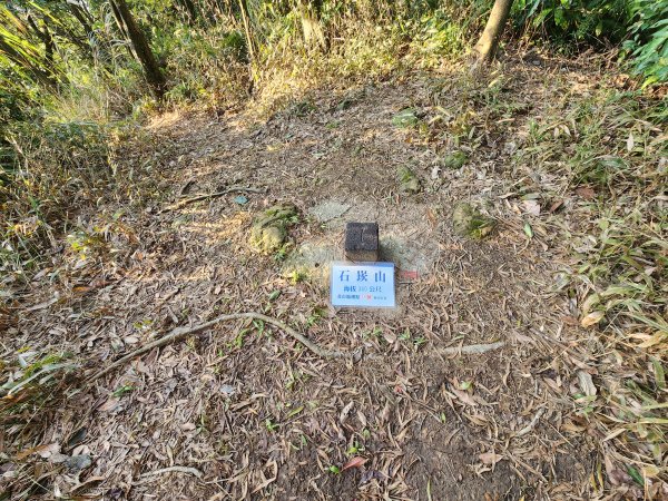 20260110大湖公園捷運站至擎天崗2993191