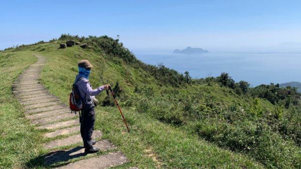 桃源谷步道-灣坑頭山（小百岳）-草嶺古道1867321