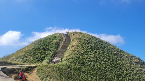 112.01.31 宜蘭礁溪-聖母朝聖之路、三角崙山2016274