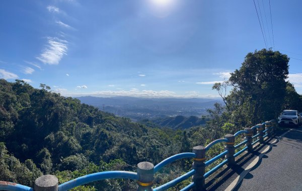 20241130 臺北大縱走第五段：捷運劍潭站至碧山巖（小百岳-劍潭山）2969059