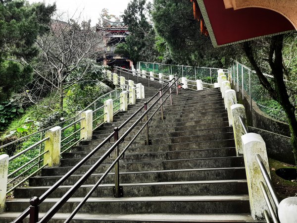 環台步道馬拉松之南勢角山、天上山1929393