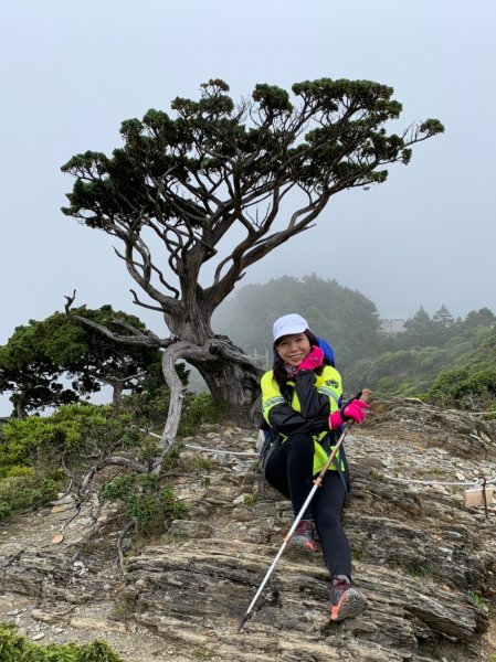 20220625台東海端向陽山、向陽山北峰、三叉山、嘉明湖1745476