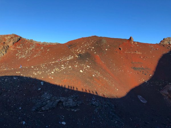 2019日本富士山吉田線640625