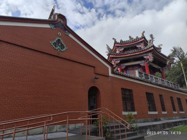 行天宮北投分宮、師大公園、臺北市立美術館2683315