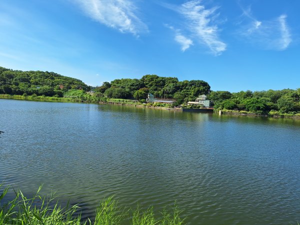 龍昇湖環湖步道+鄭漢步道202509132894805