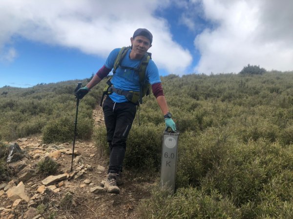 立鷹山.合歡北峰+合歡西峰【全力以赴解鎖979711