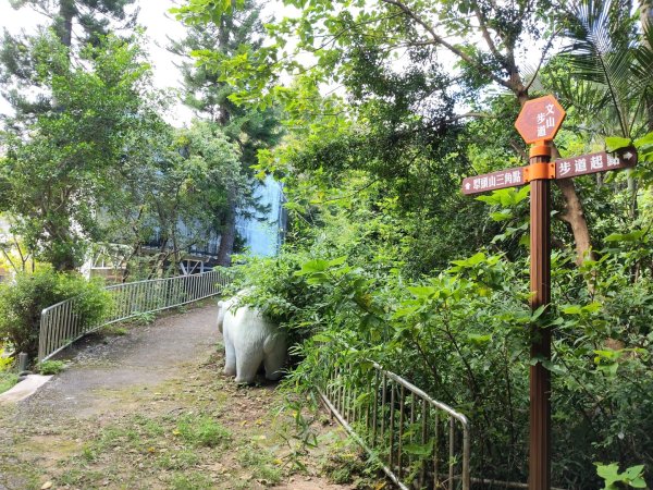 文山步道2848740