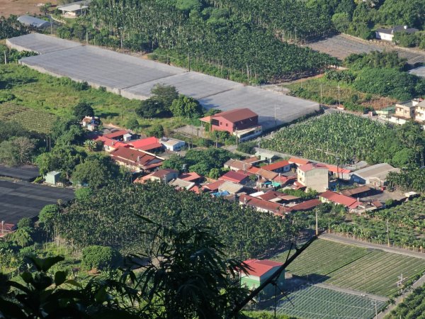 尾寮山-小百岳#73-屏東縣三地門鄉2931090