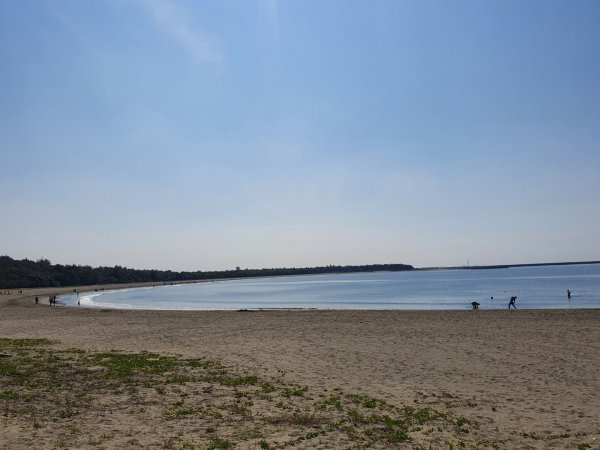 漁光島步道1279172