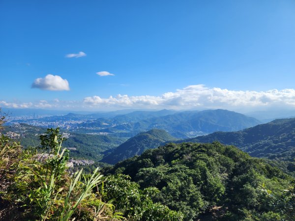 小百岳No.20⛰獅仔頭山2917935