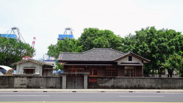 祥豐社區越嶺正濱漁港2235030