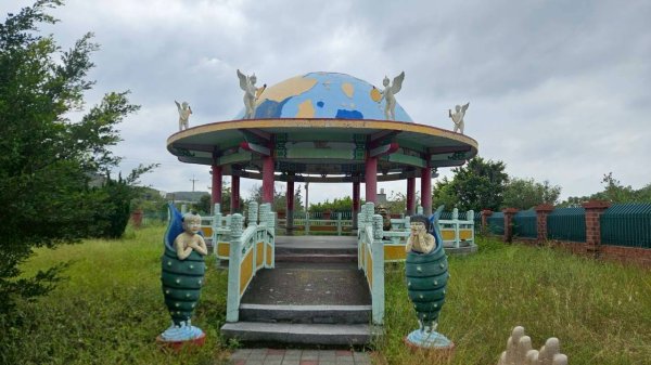 20251026白沙屯山-新埔車站-秋茂園-通宵日落大道觀景台-塗崁頂山主峰西南峰2925306