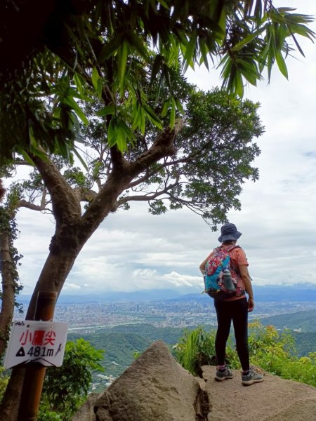 凌雲寺-觀音山-八里渡船頭-202508032866427