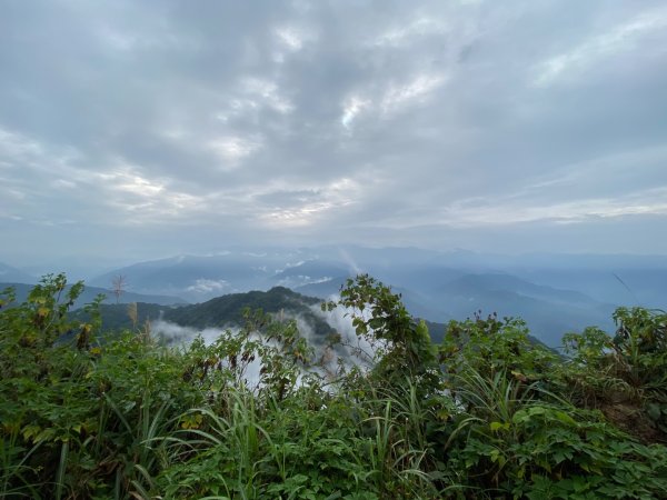 037苗栗泰安-馬那邦山2604674