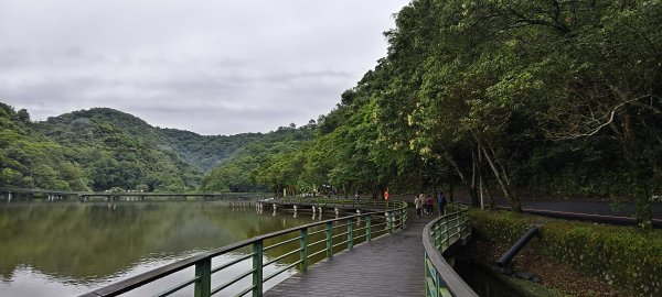 2026/04/25 龍潭湖環湖步道3043123