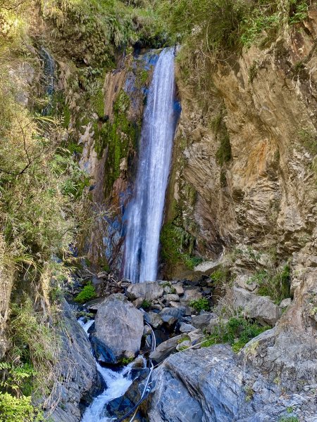 八通關古道與八大秀2677227