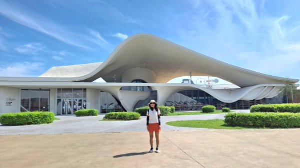 永安海螺文化館2806904