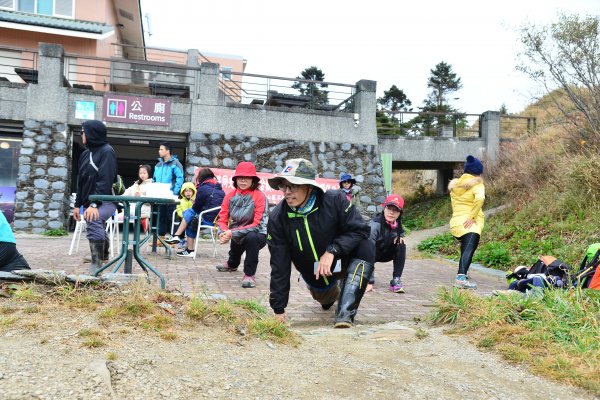 1071117山野教育初階室外合歡北峰467950