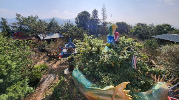 112/1/8苗栗縣頭屋鄉曲洞宮-墨硯山北峰-墨硯山-曲洞宮O型1992907