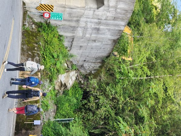 【百岳】雲海的浪漫，羊頭山單攻3045318